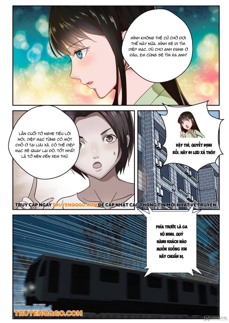 Thiếu Gia Bị Bỏ Rơi [Chap 73-102]