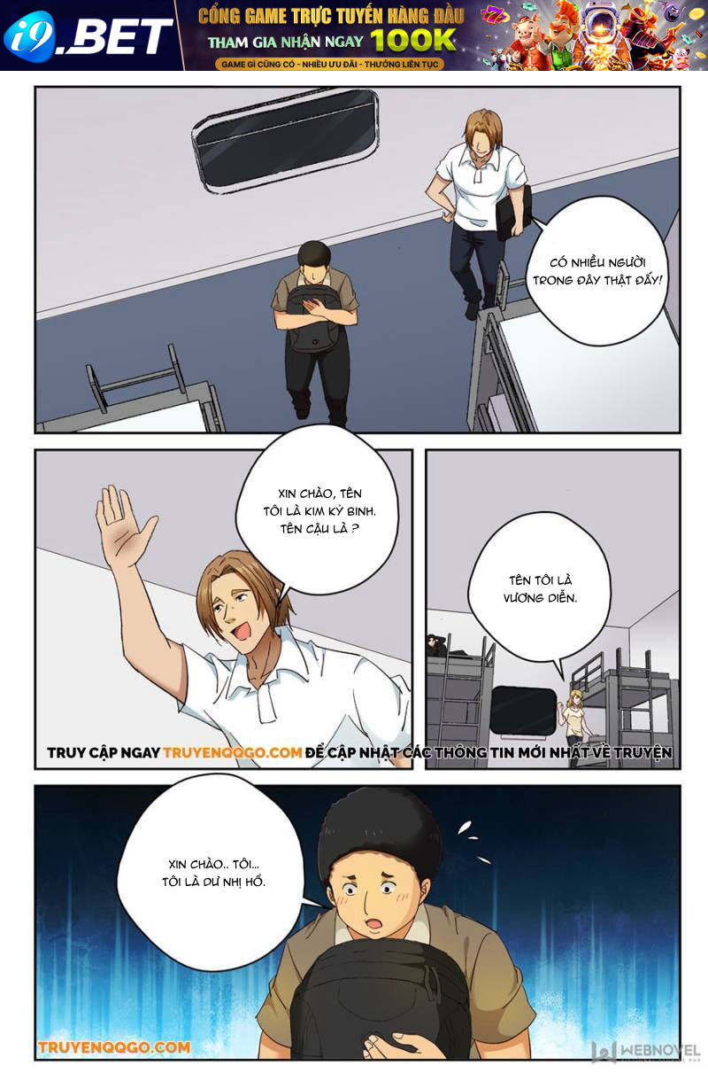 Thiếu Gia Bị Bỏ Rơi Chapter 92 - TC Truyện