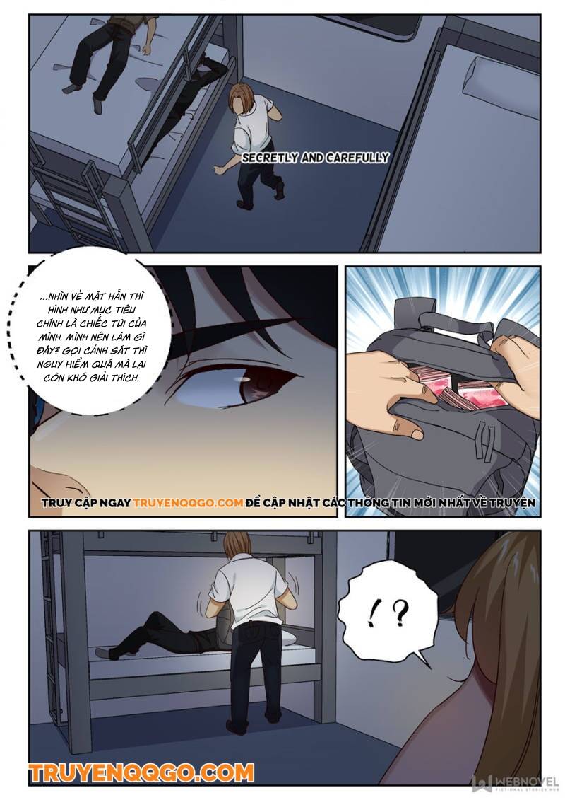 Thiếu Gia Bị Bỏ Rơi [Chap 73-102]