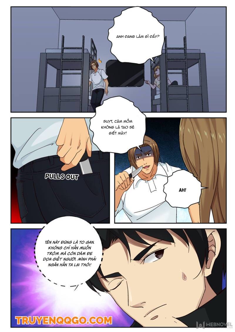 Thiếu Gia Bị Bỏ Rơi [Chap 73-102]
