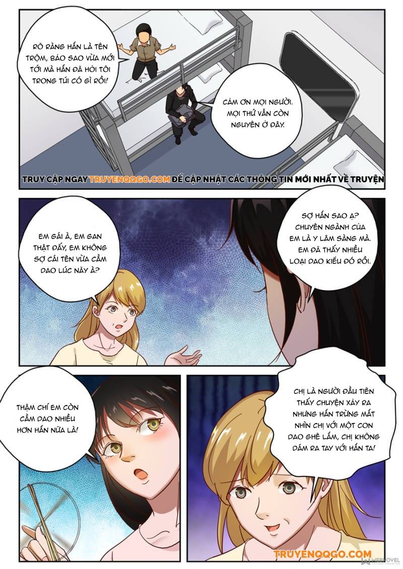 Thiếu Gia Bị Bỏ Rơi [Chap 73-102]