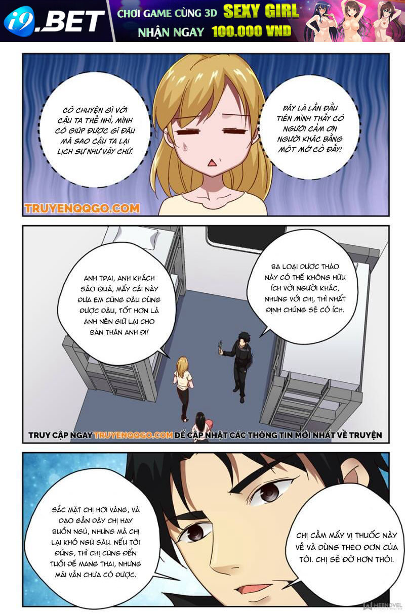 Thiếu Gia Bị Bỏ Rơi [Chap 73-102]