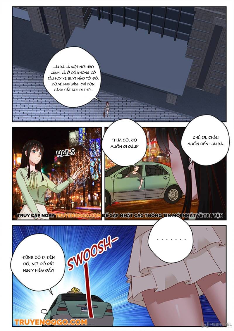 Thiếu Gia Bị Bỏ Rơi [Chap 73-102]