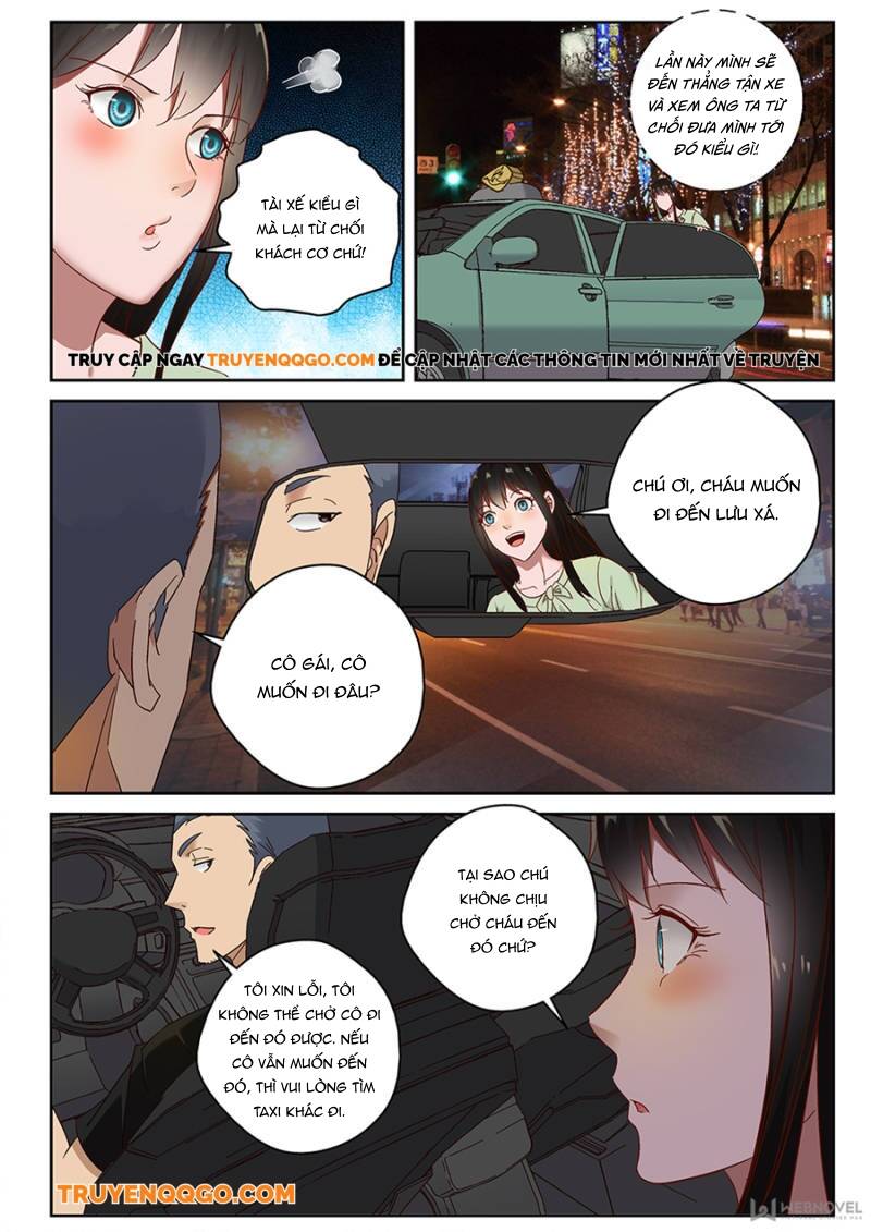 Thiếu Gia Bị Bỏ Rơi [Chap 73-102]