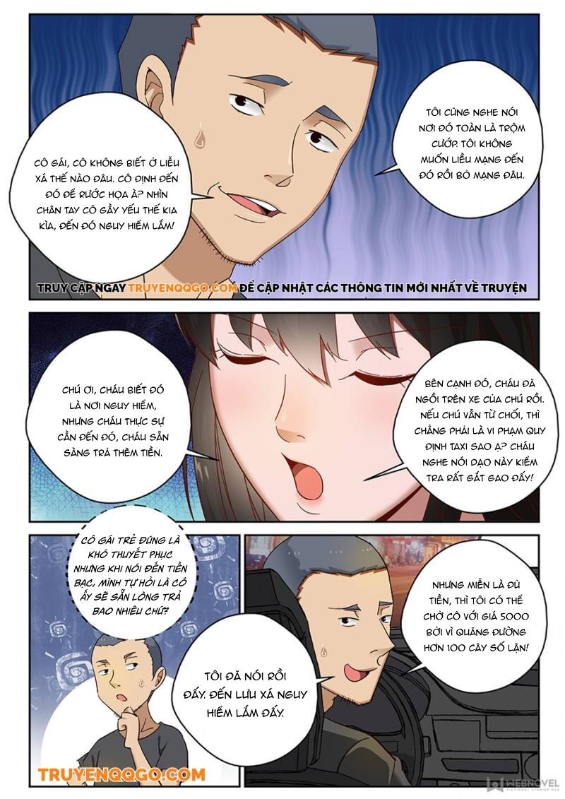 Thiếu Gia Bị Bỏ Rơi [Chap 73-102]