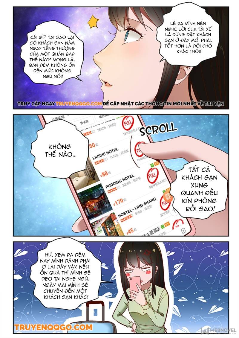 Thiếu Gia Bị Bỏ Rơi [Chap 73-102]