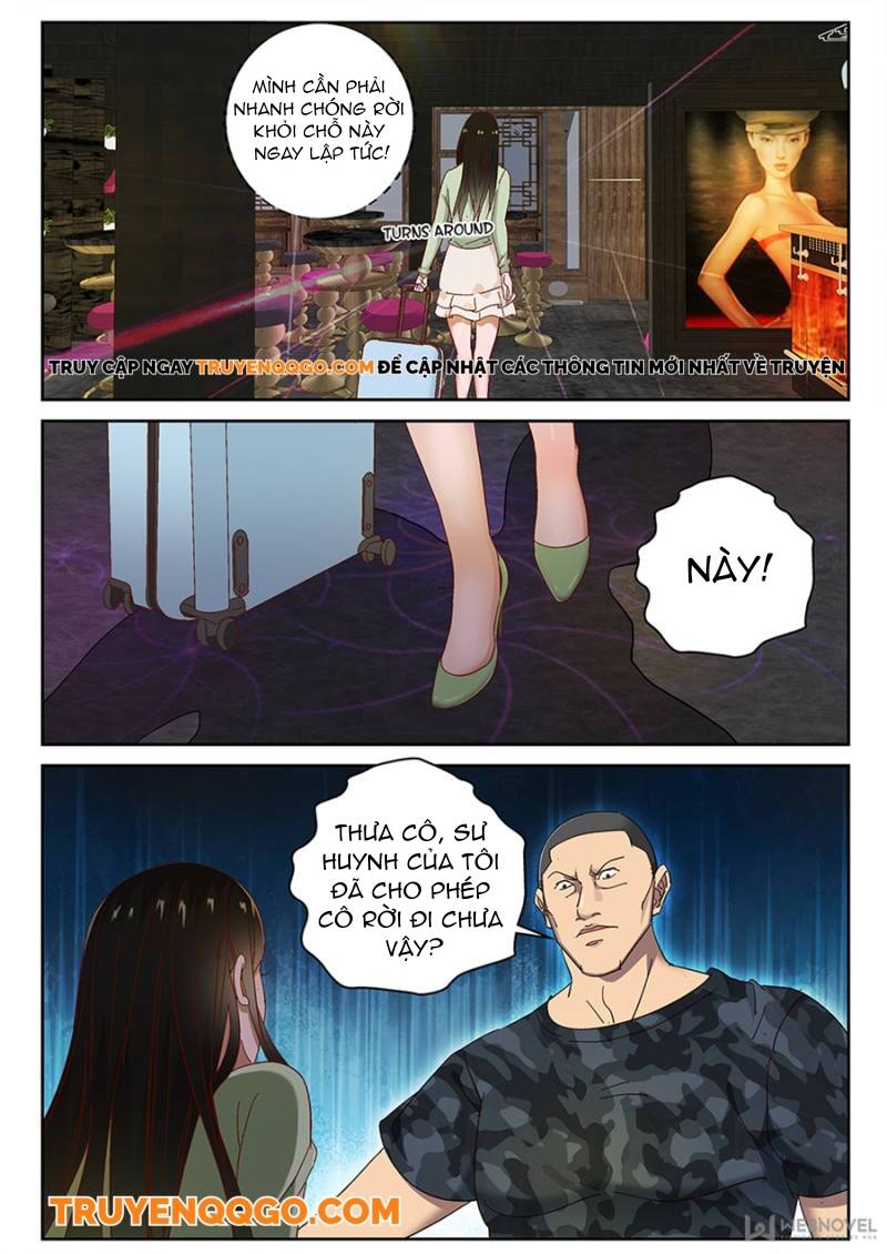 Thiếu Gia Bị Bỏ Rơi [Chap 73-102]