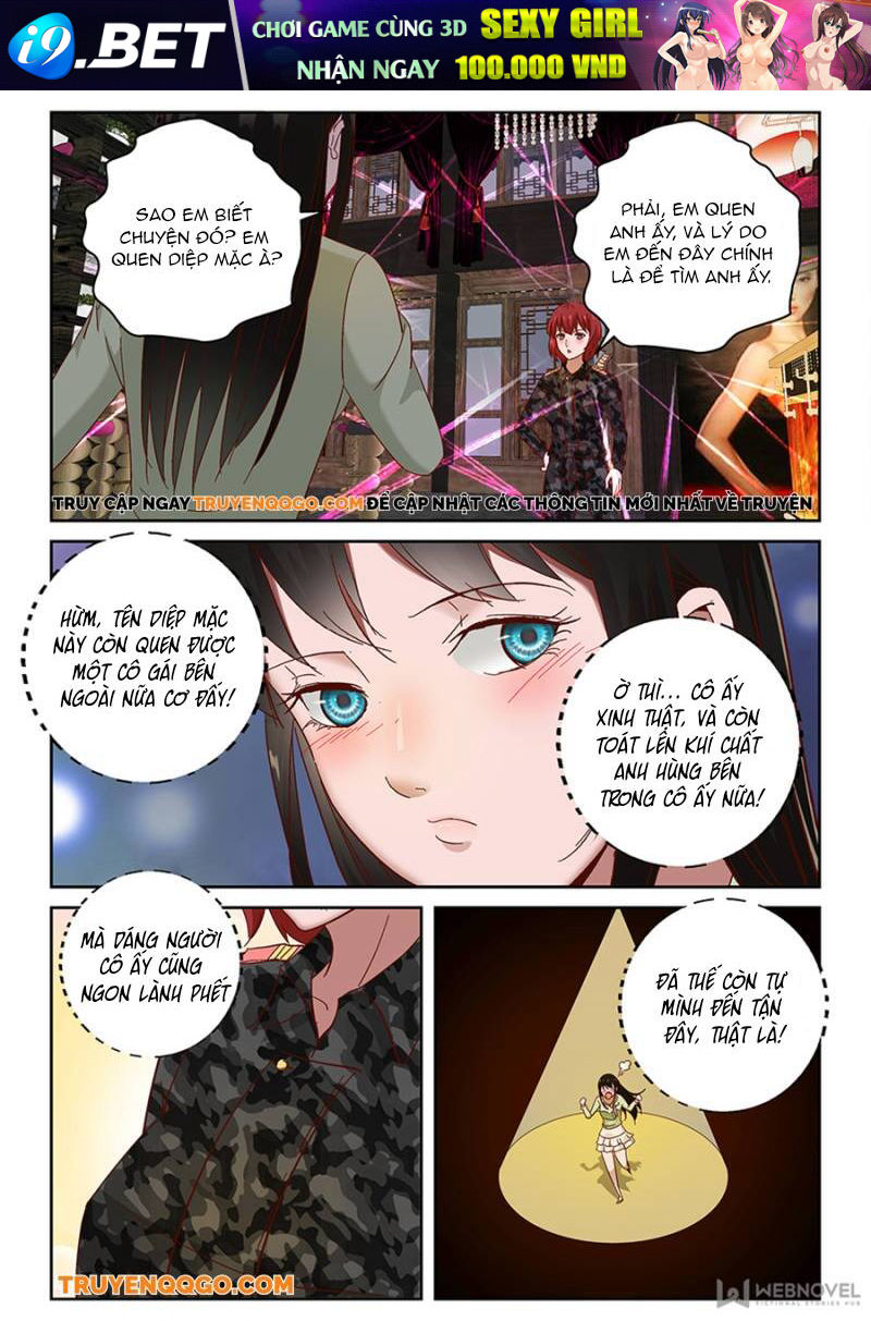 Thiếu Gia Bị Bỏ Rơi Chapter 97 - TC Truyện