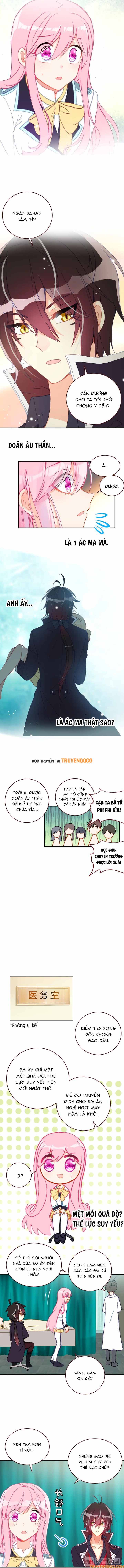 Trang truyện