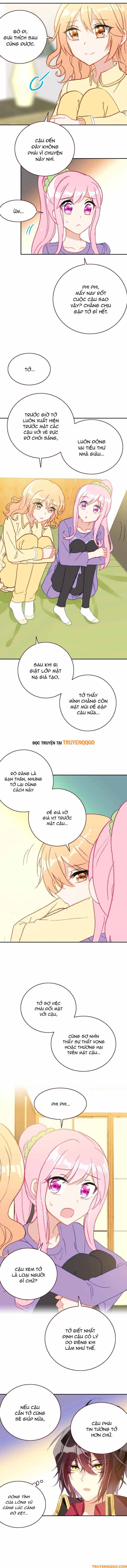 Trang truyện