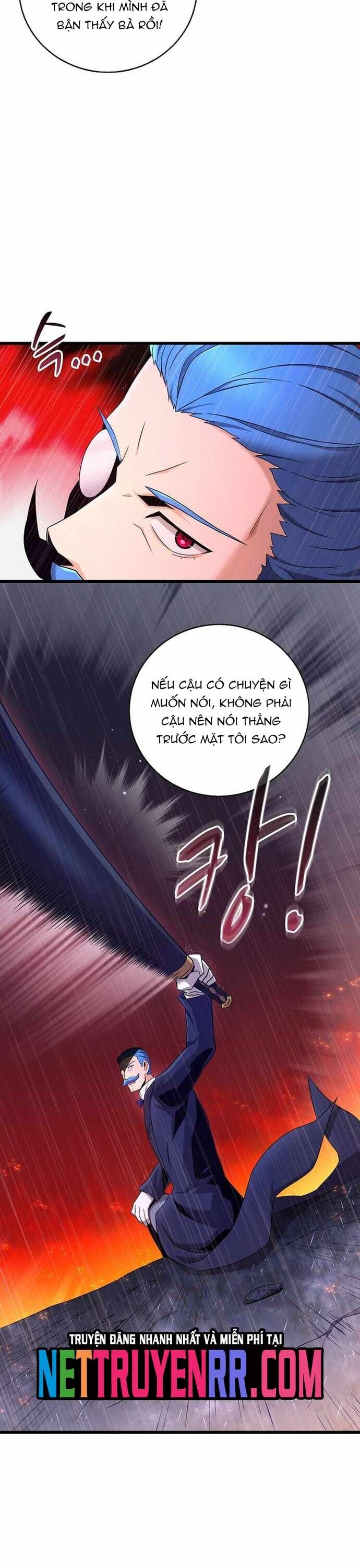 Xạ Thủ Đạn Ma [Chap 190-197]