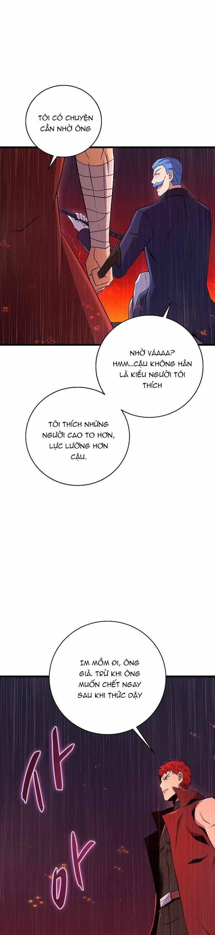 Xạ Thủ Đạn Ma [Chap 190-197]