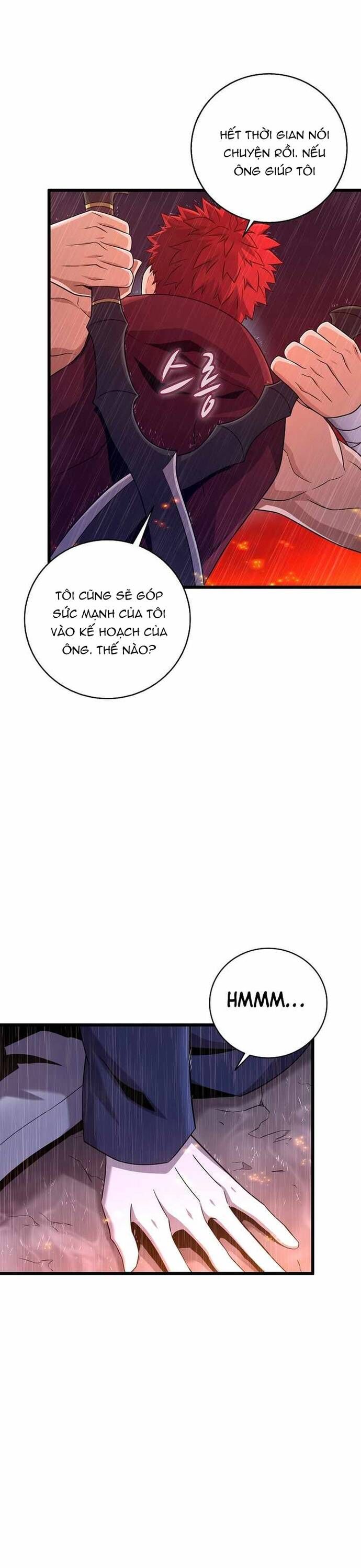Xạ Thủ Đạn Ma [Chap 190-197]