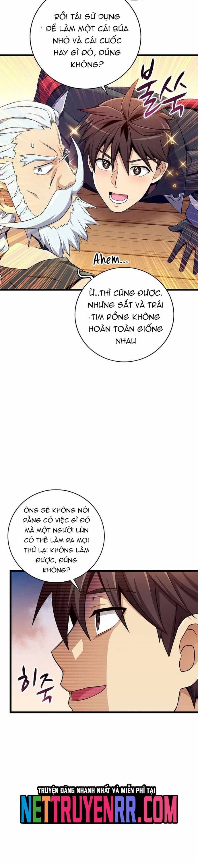 Xạ Thủ Đạn Ma [Chap 190-197]