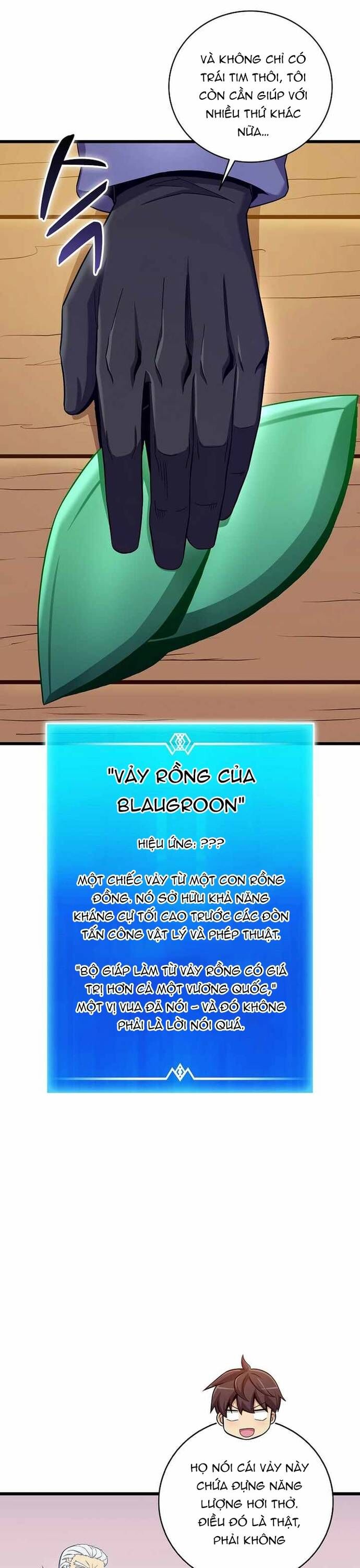 Xạ Thủ Đạn Ma [Chap 190-197]