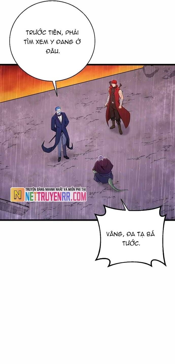 Xạ Thủ Đạn Ma [Chap 190-197]