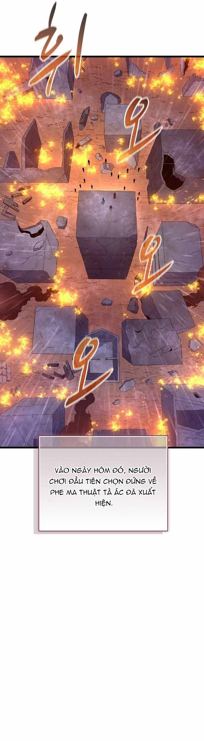 Xạ Thủ Đạn Ma [Chap 190-197]