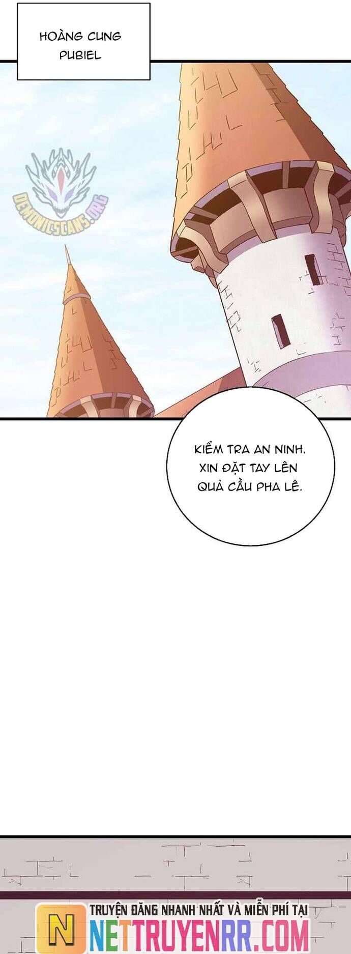 Xạ Thủ Đạn Ma [Chap 190-197]