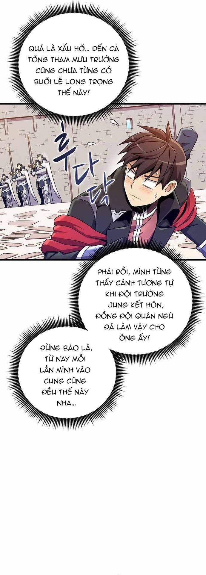 Xạ Thủ Đạn Ma [Chap 190-197]