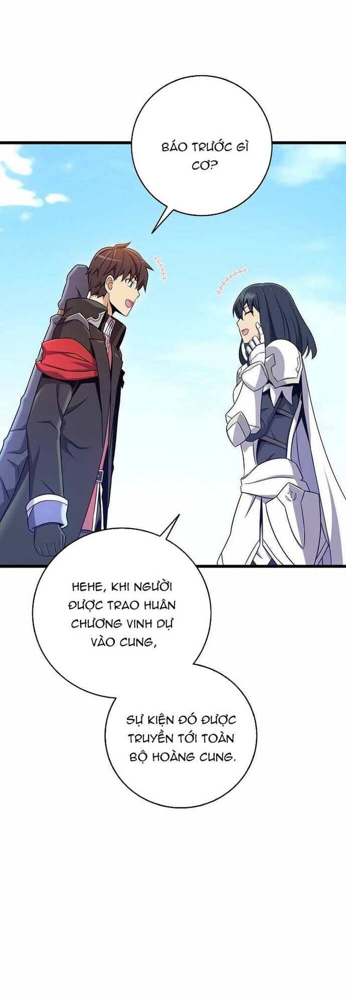 Xạ Thủ Đạn Ma [Chap 190-197]