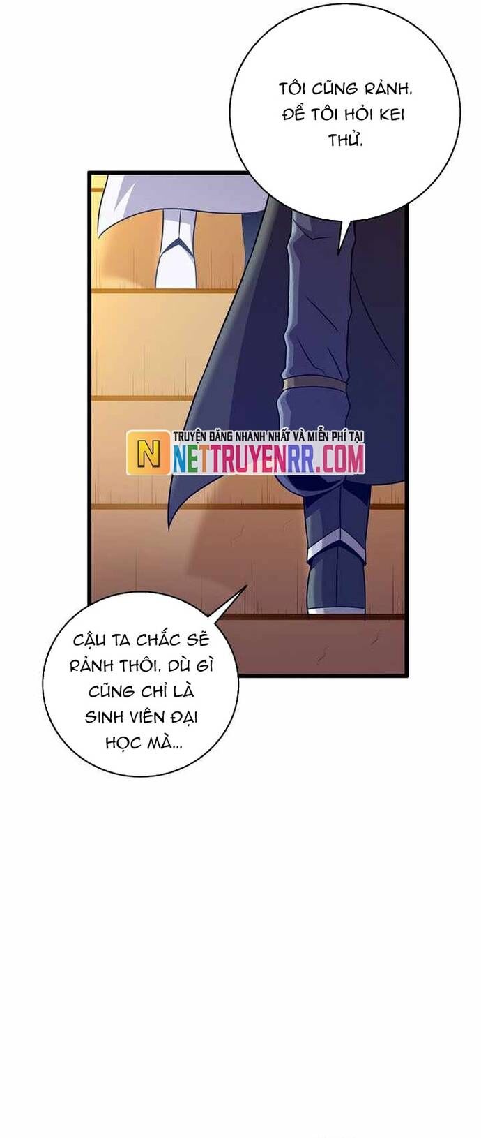 Xạ Thủ Đạn Ma [Chap 190-197]
