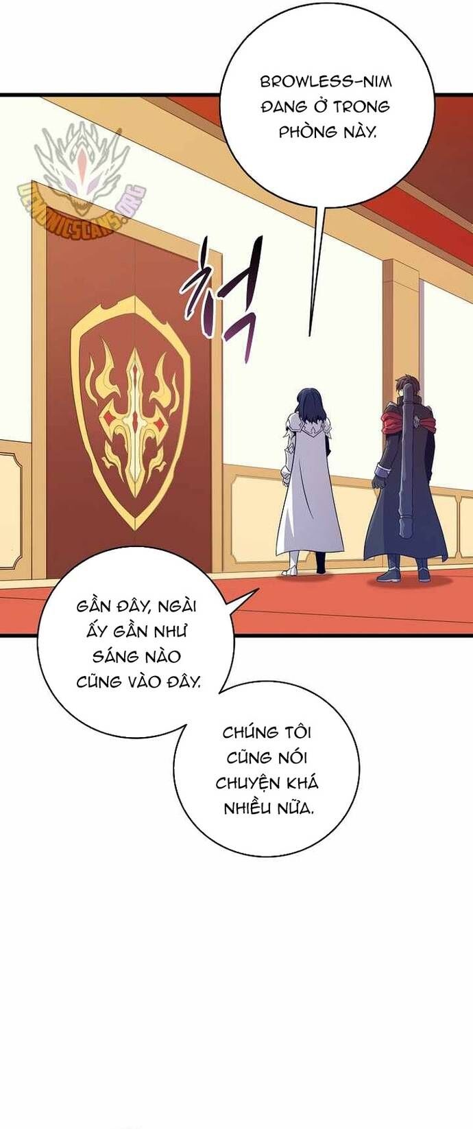 Xạ Thủ Đạn Ma [Chap 190-197]