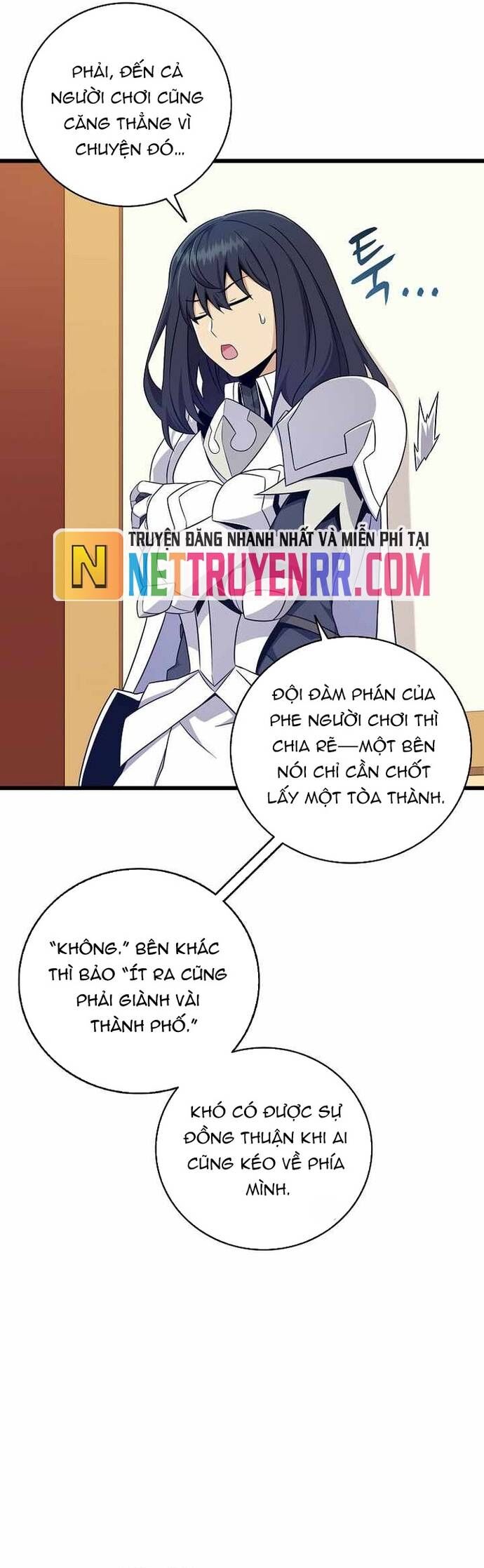 Xạ Thủ Đạn Ma [Chap 190-197]