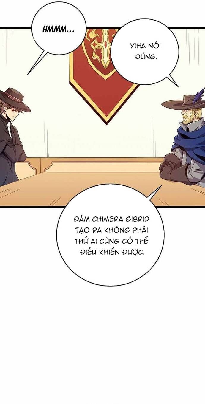 Xạ Thủ Đạn Ma [Chap 190-197]