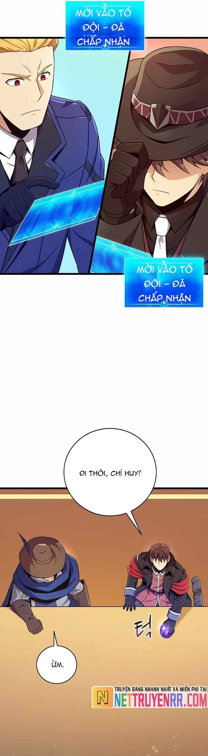 Xạ Thủ Đạn Ma [Chap 190-197]