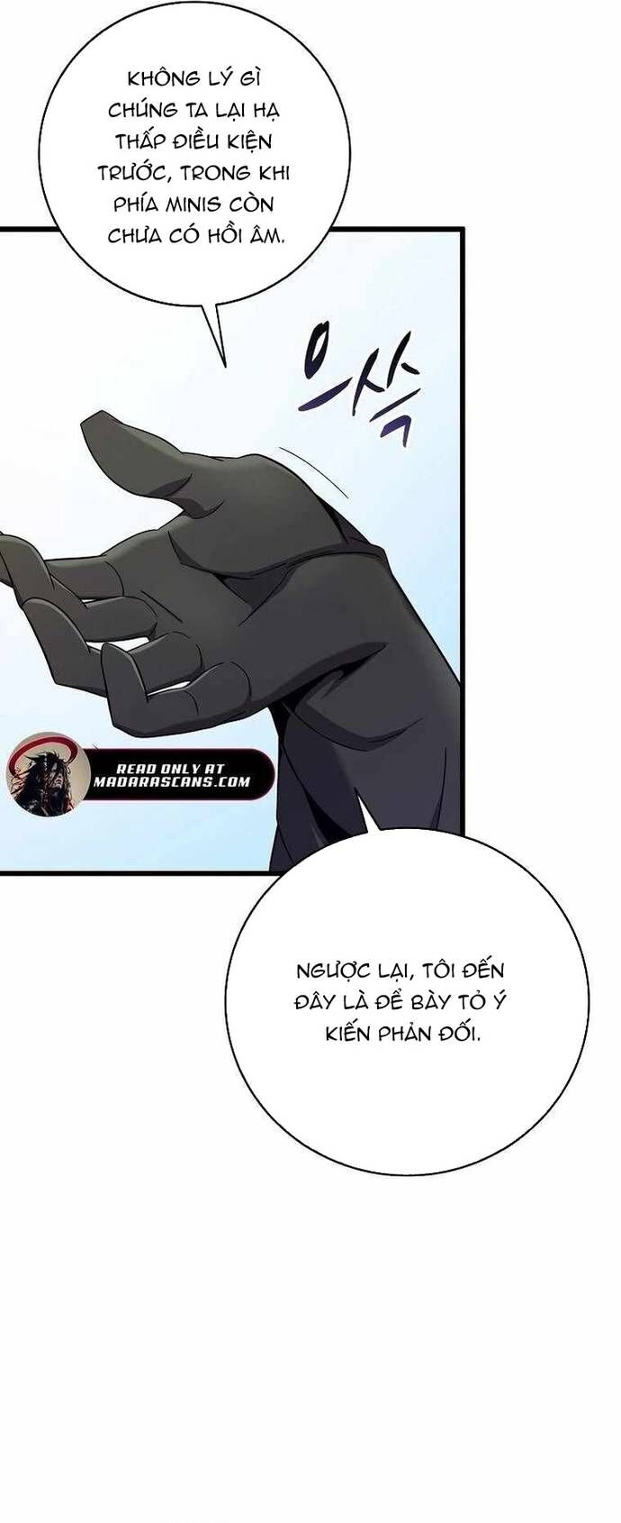 Xạ Thủ Đạn Ma [Chap 190-197]