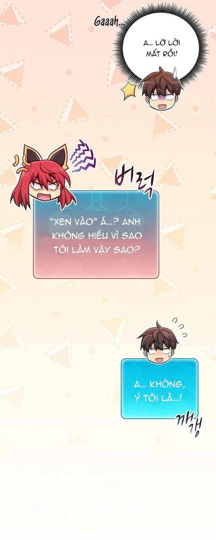 Xạ Thủ Đạn Ma [Chap 190-197]
