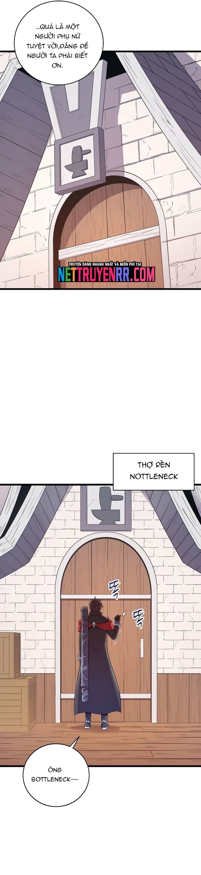 Xạ Thủ Đạn Ma [Chap 190-197]