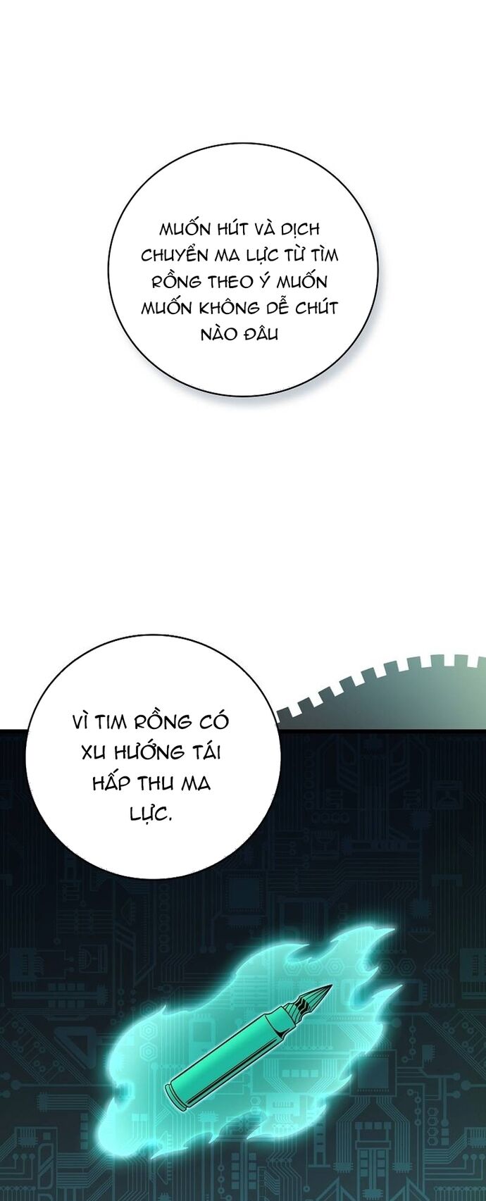 Xạ Thủ Đạn Ma [Chap 190-197]