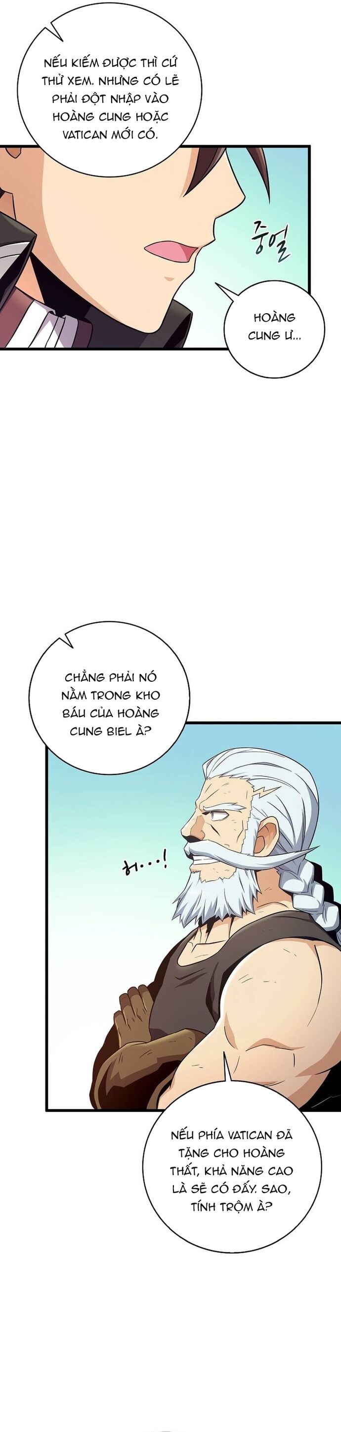 Xạ Thủ Đạn Ma [Chap 190-197]