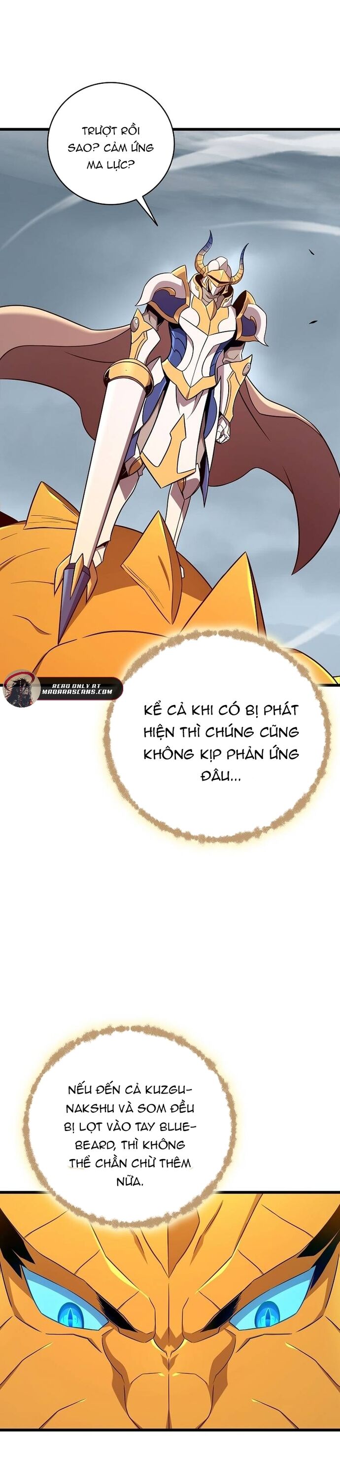 Xạ Thủ Đạn Ma [Chap 190-197]