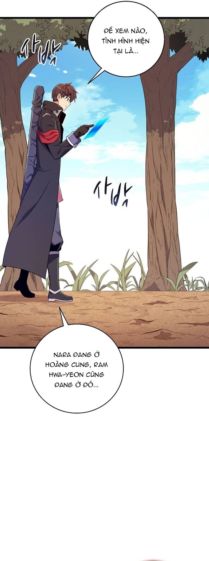 Xạ Thủ Đạn Ma [Chap 190-197]
