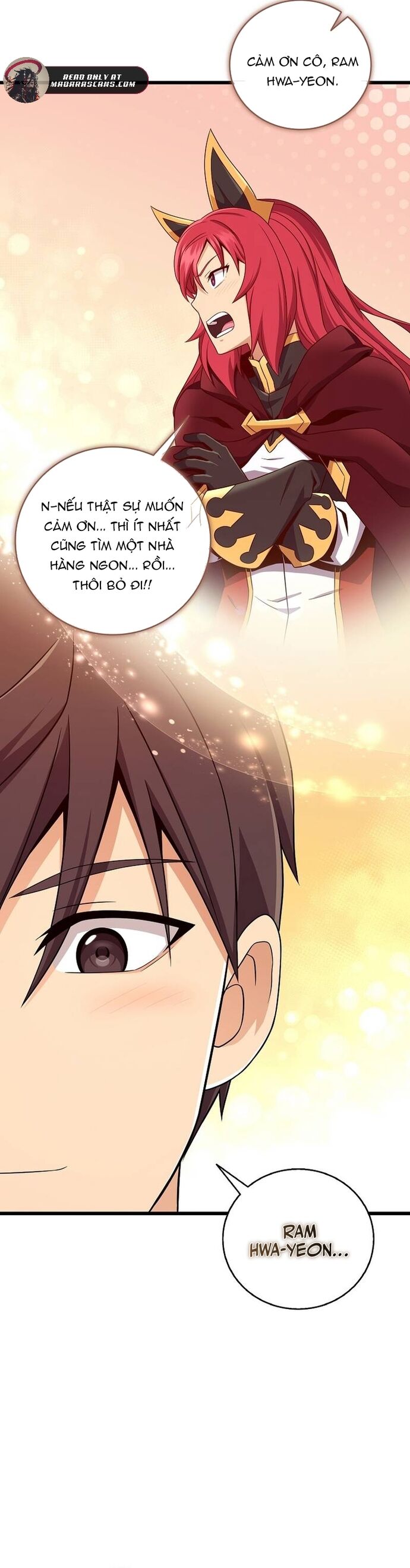 Xạ Thủ Đạn Ma [Chap 190-197]