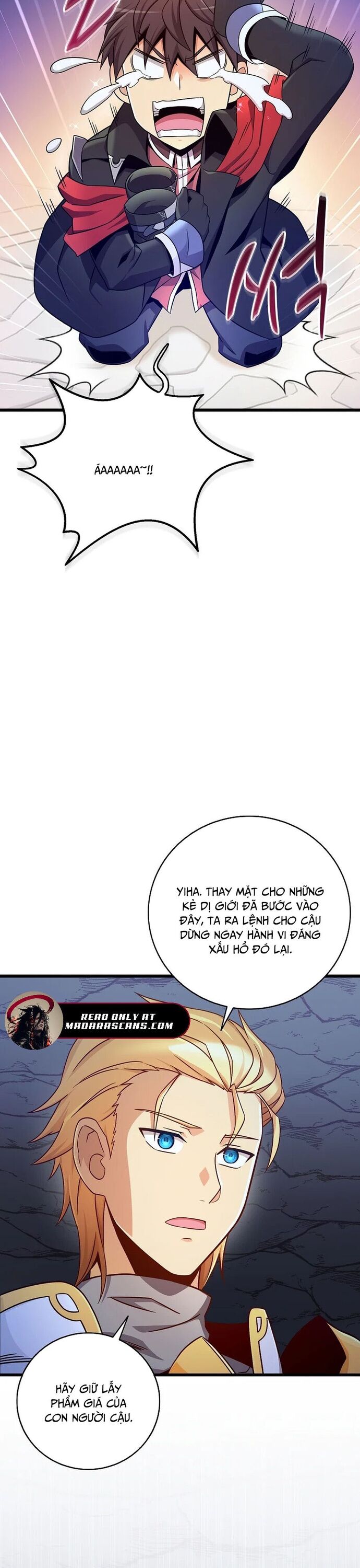 Xạ Thủ Đạn Ma [Chap 190-197]