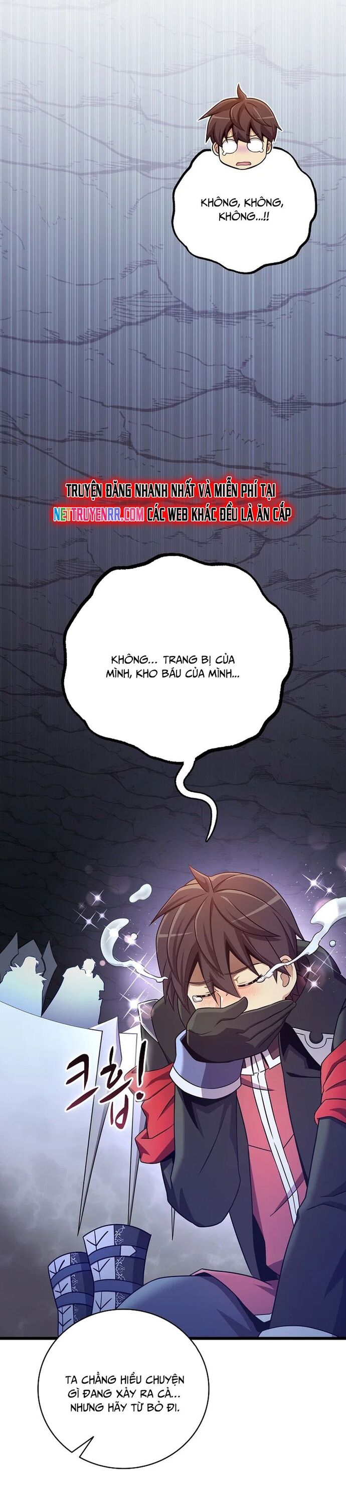 Xạ Thủ Đạn Ma [Chap 190-197]