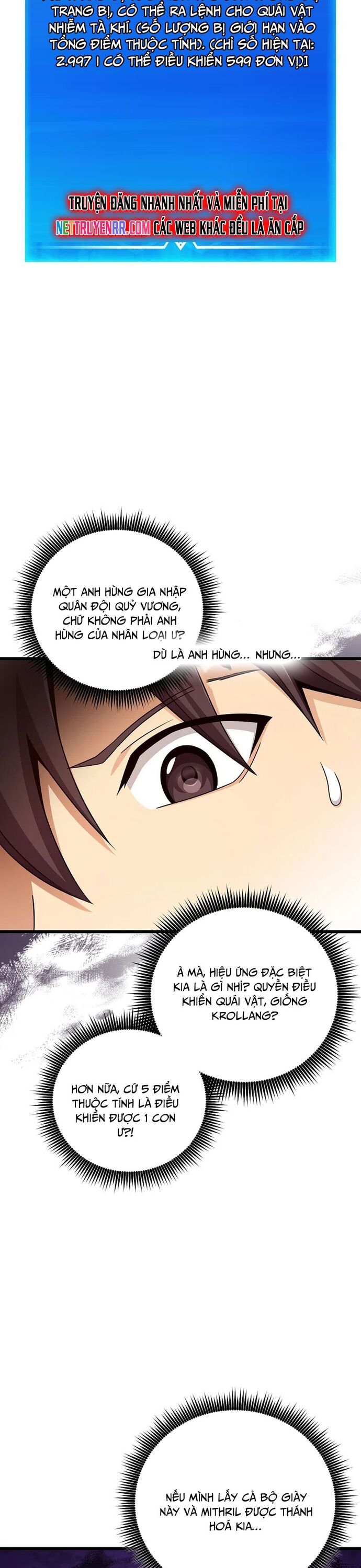 Xạ Thủ Đạn Ma [Chap 190-197]