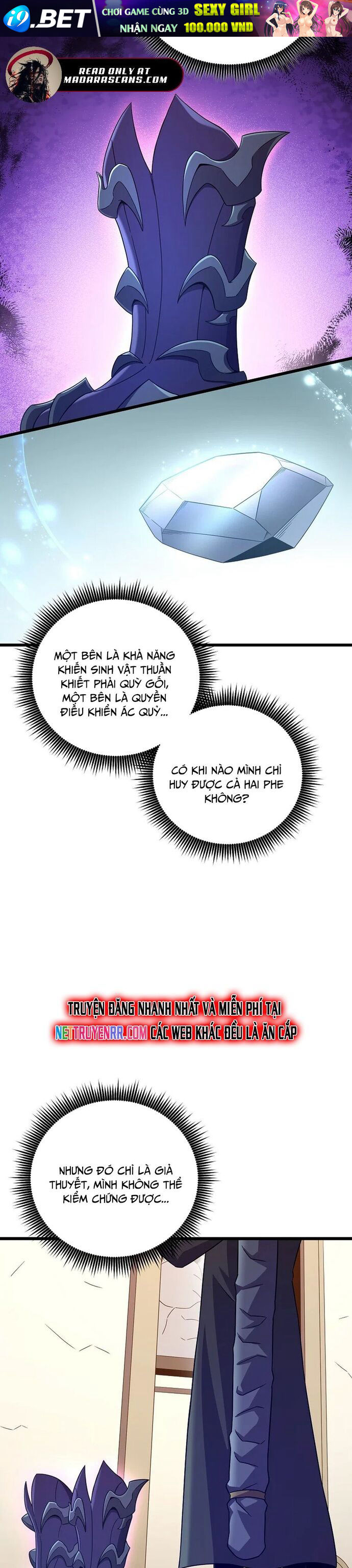 Xạ Thủ Đạn Ma [Chap 190-197]