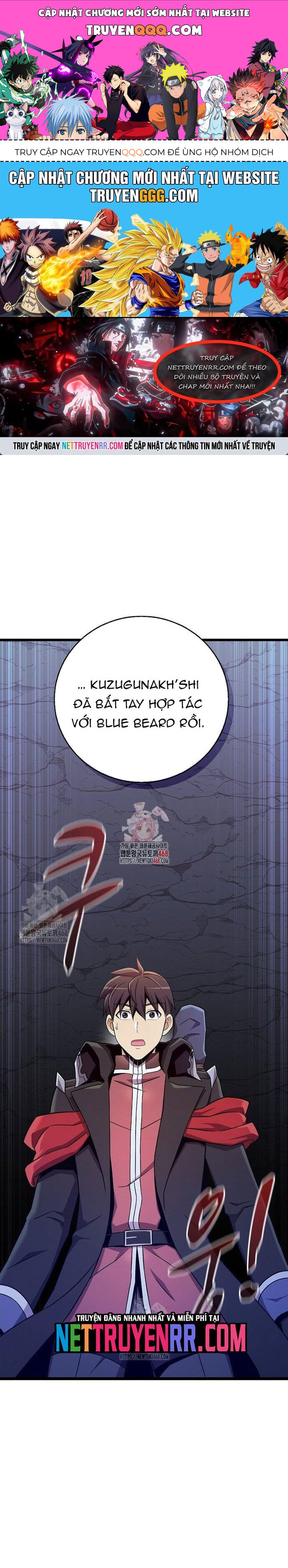 Xạ Thủ Đạn Ma [Chap 190-197]