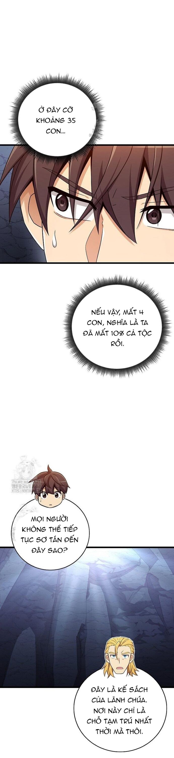 Xạ Thủ Đạn Ma [Chap 190-197]