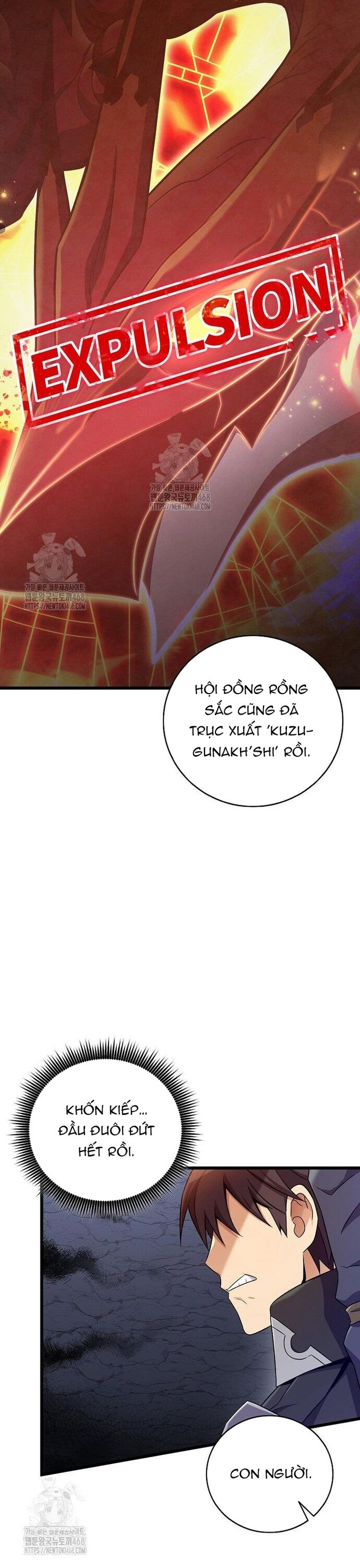 Xạ Thủ Đạn Ma [Chap 190-197]