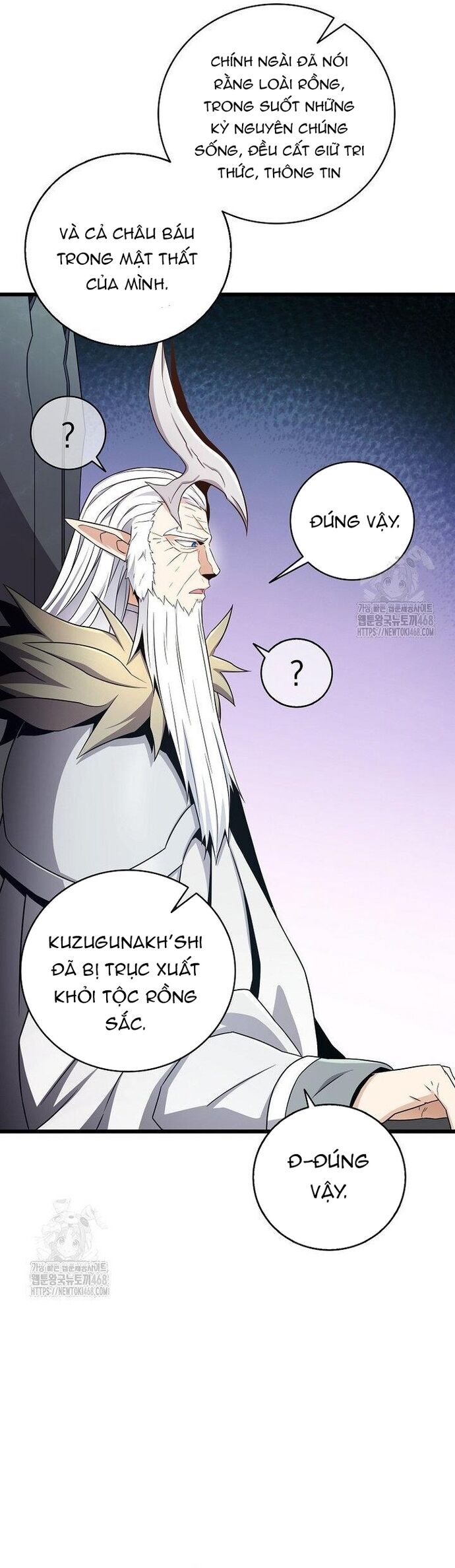Xạ Thủ Đạn Ma [Chap 190-197]