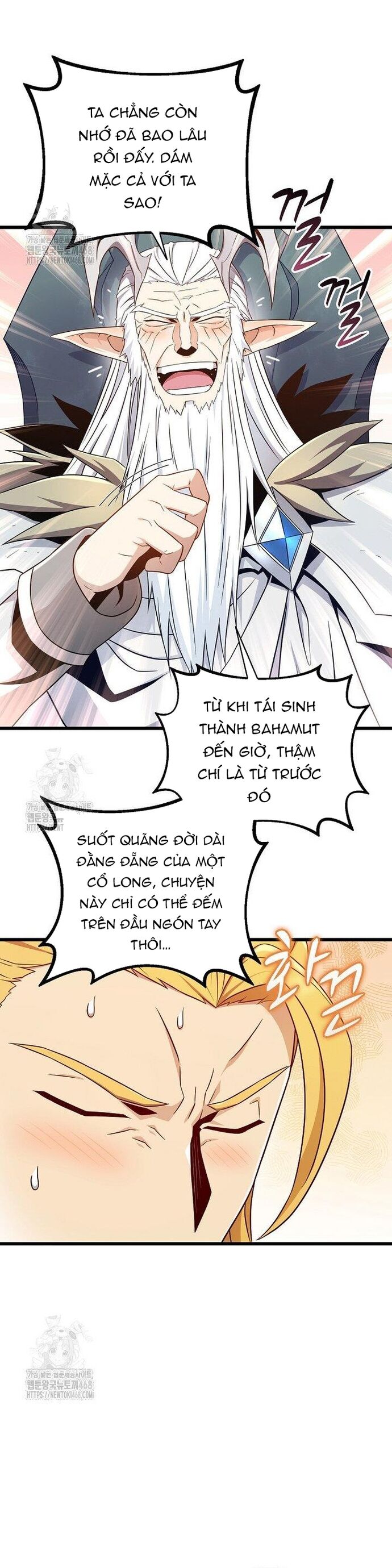 Xạ Thủ Đạn Ma [Chap 190-197]