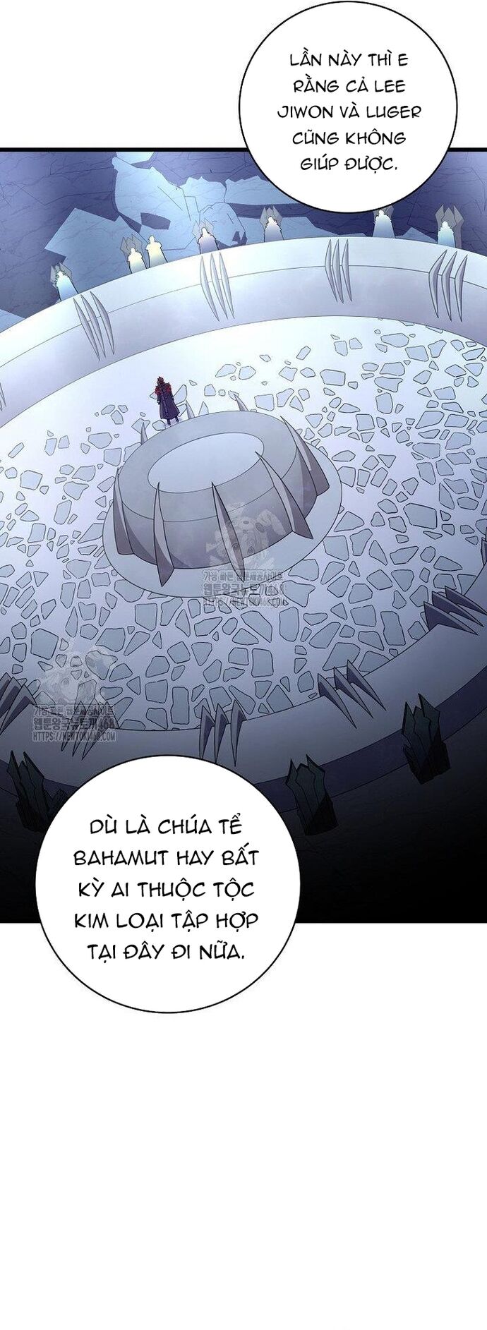 Xạ Thủ Đạn Ma [Chap 190-197]