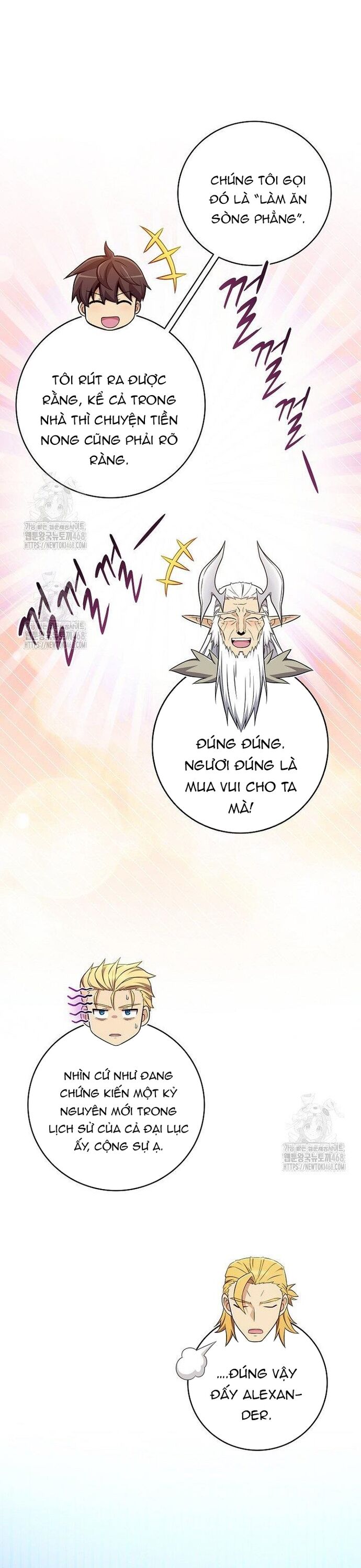 Xạ Thủ Đạn Ma [Chap 190-197]