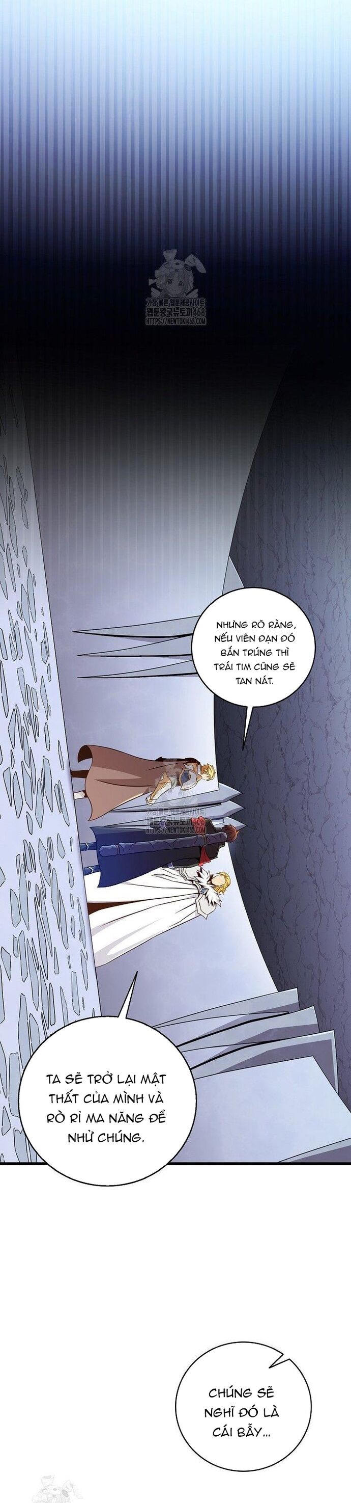 Xạ Thủ Đạn Ma [Chap 190-197]