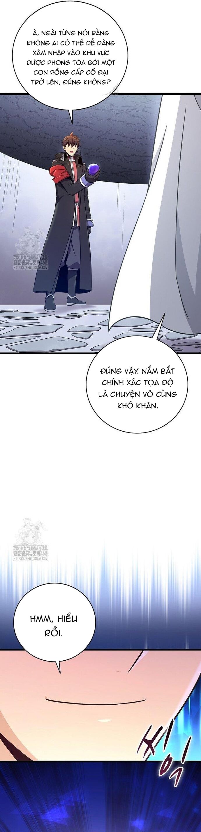 Xạ Thủ Đạn Ma [Chap 190-197]